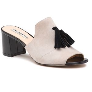 Karl Lagerfeld Mules